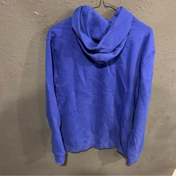 Men’s Tek Gear Lightweight Hoodie - Picture 4 of 4